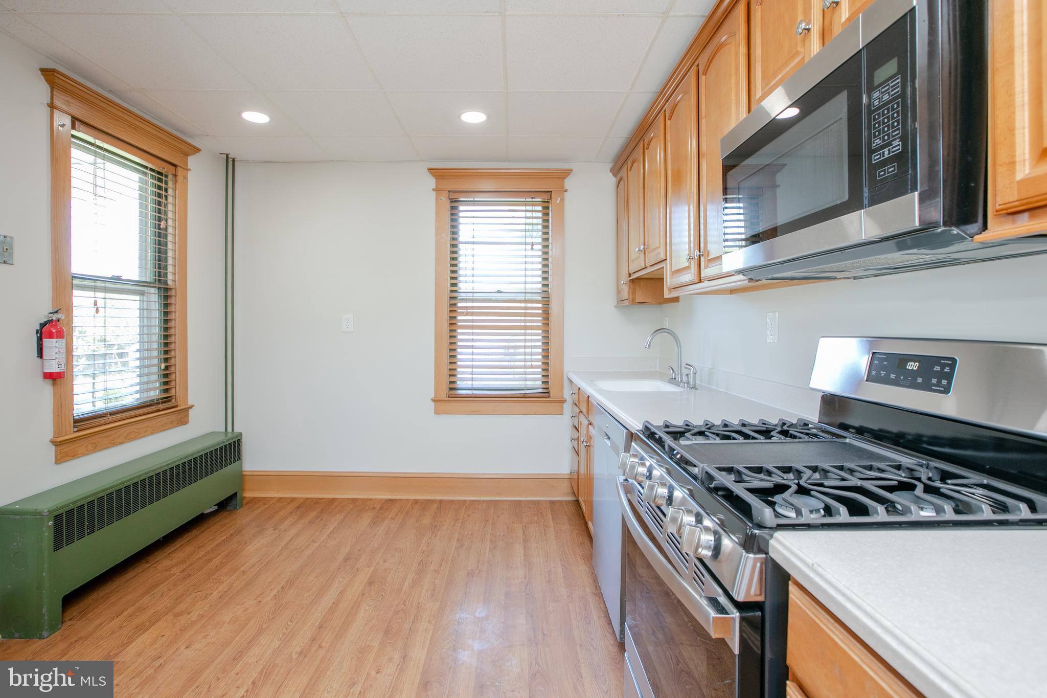 46 Morgan Avenue Hamilton, NJ 08619 - Photo 14 of 39 Plenty of Cabinet Space