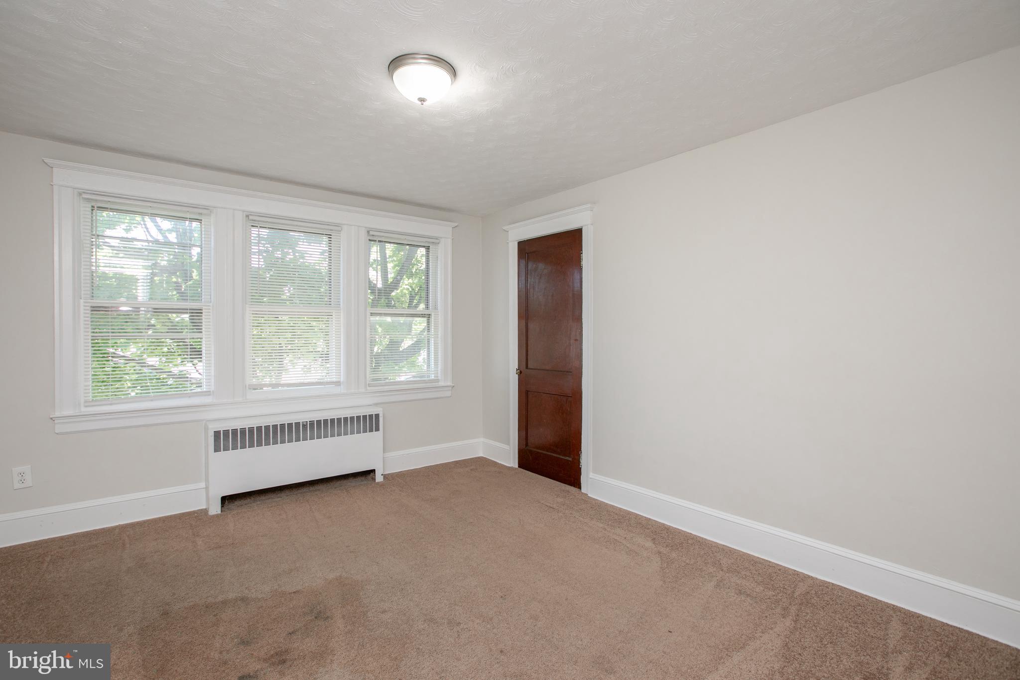 46 Morgan Avenue Hamilton, NJ 08619 - Photo 19 of 39 Primary Bedroom