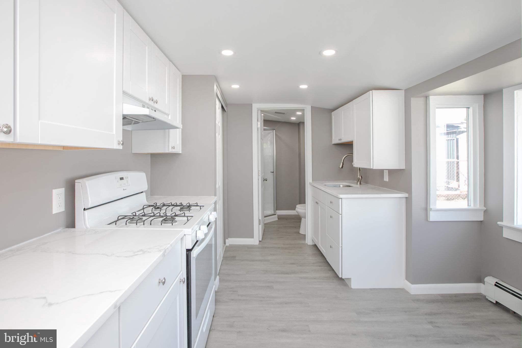 46 Morgan Avenue Hamilton, NJ 08619 - Photo 33 of 39 New Eat-In Kitchen