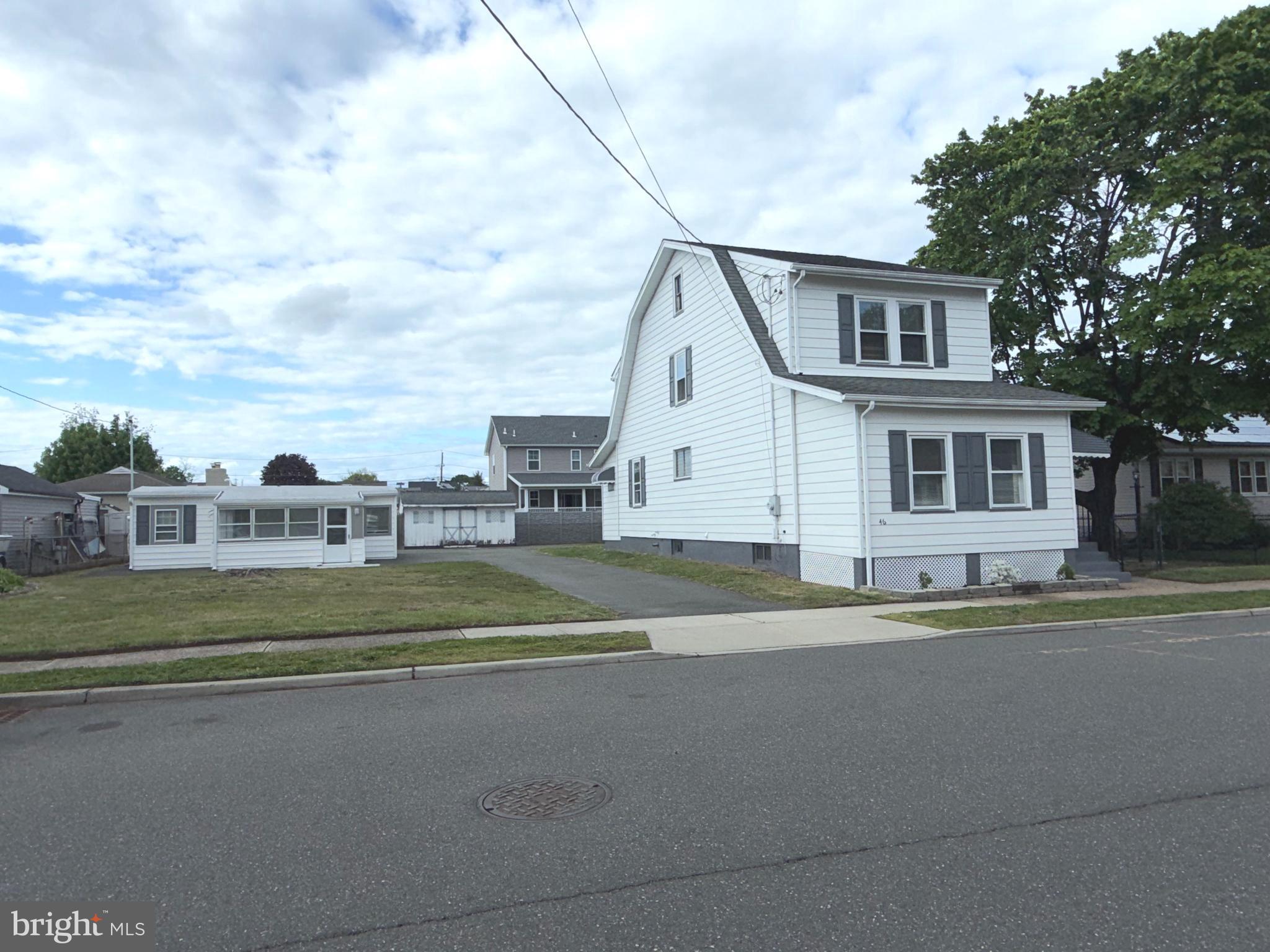 46 Morgan Avenue Hamilton, NJ 08619 - Photo 38 of 39