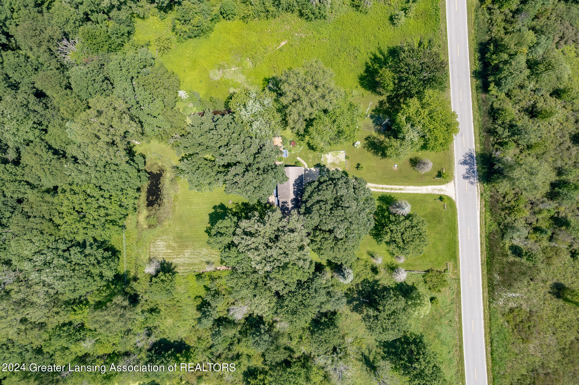 5100 West Bath Road Perry, MI 48872 - Photo 41 of 41 5100 Bath Rd Perry MI-113