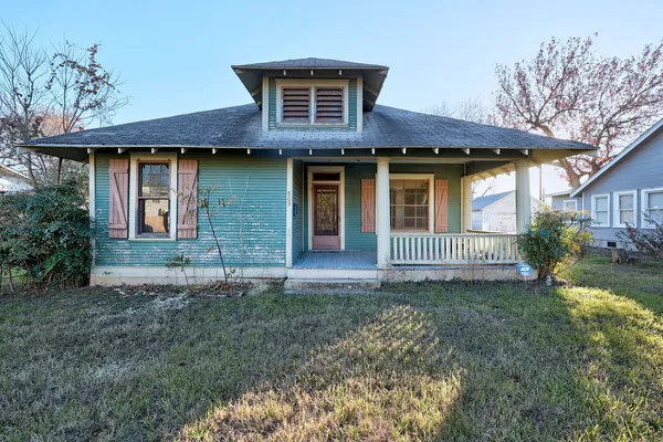$610,000 | 809 East 45th 1/2 Street, Austin, TX 78751
