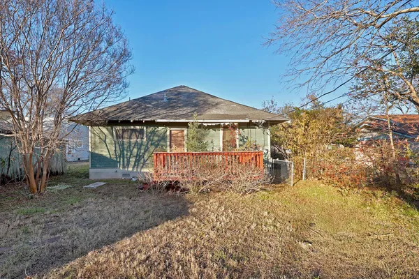 $610,000 | 809 East 45th 1/2 Street, Austin, TX 78751