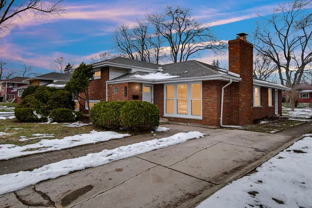 $239,900 | 2800 174th Street, Hazel Crest, IL 60429