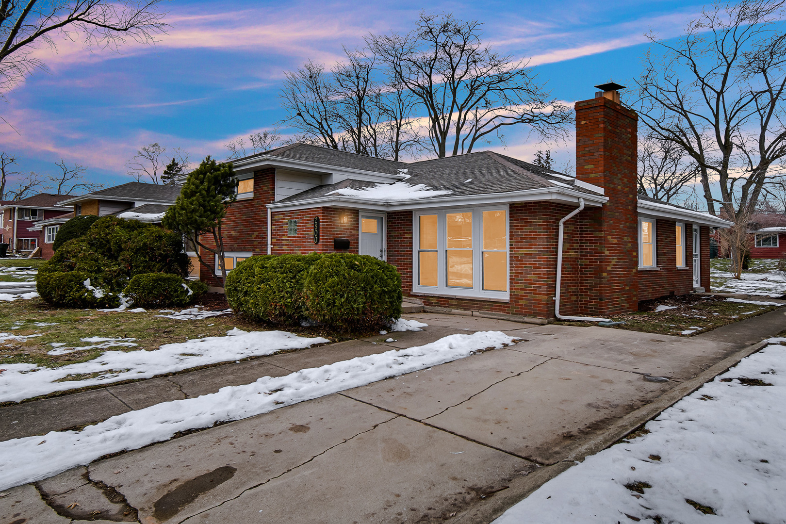 2800 174th Street Hazel Crest, IL 60429 - Photo 2 of 31