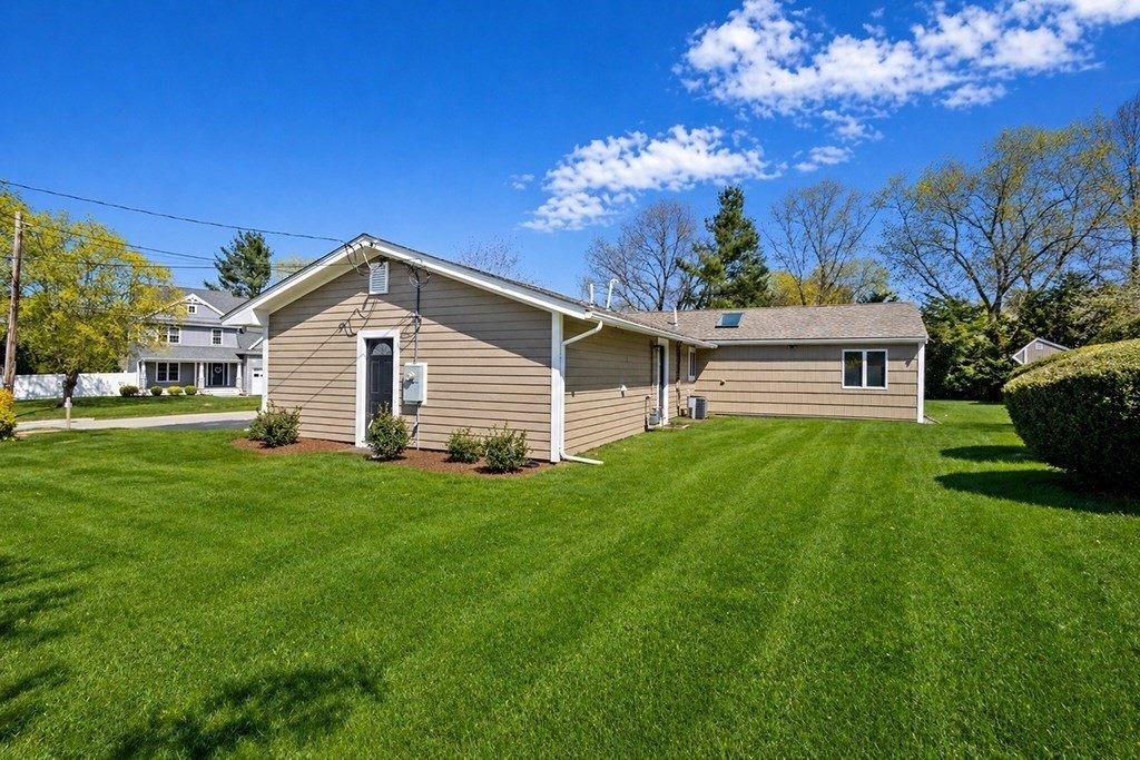 1 Ridgehill Road Canton, MA 02021 - Photo 37 of 40