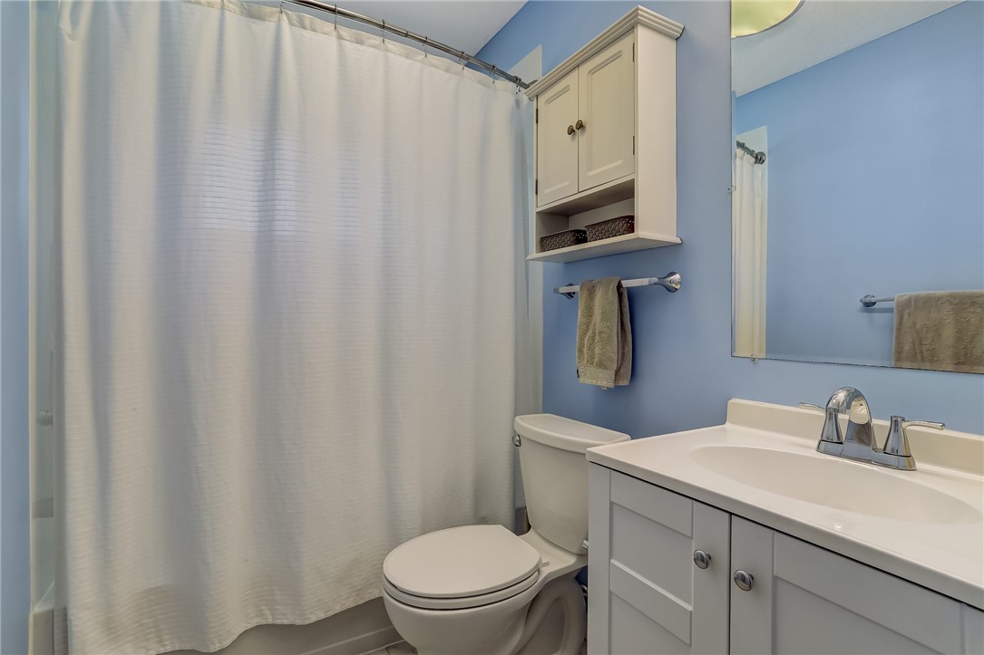 96356 Chester Road Yulee, FL 32097 - Photo 19 of 34 a bathroom with a toilet a sink and curtain