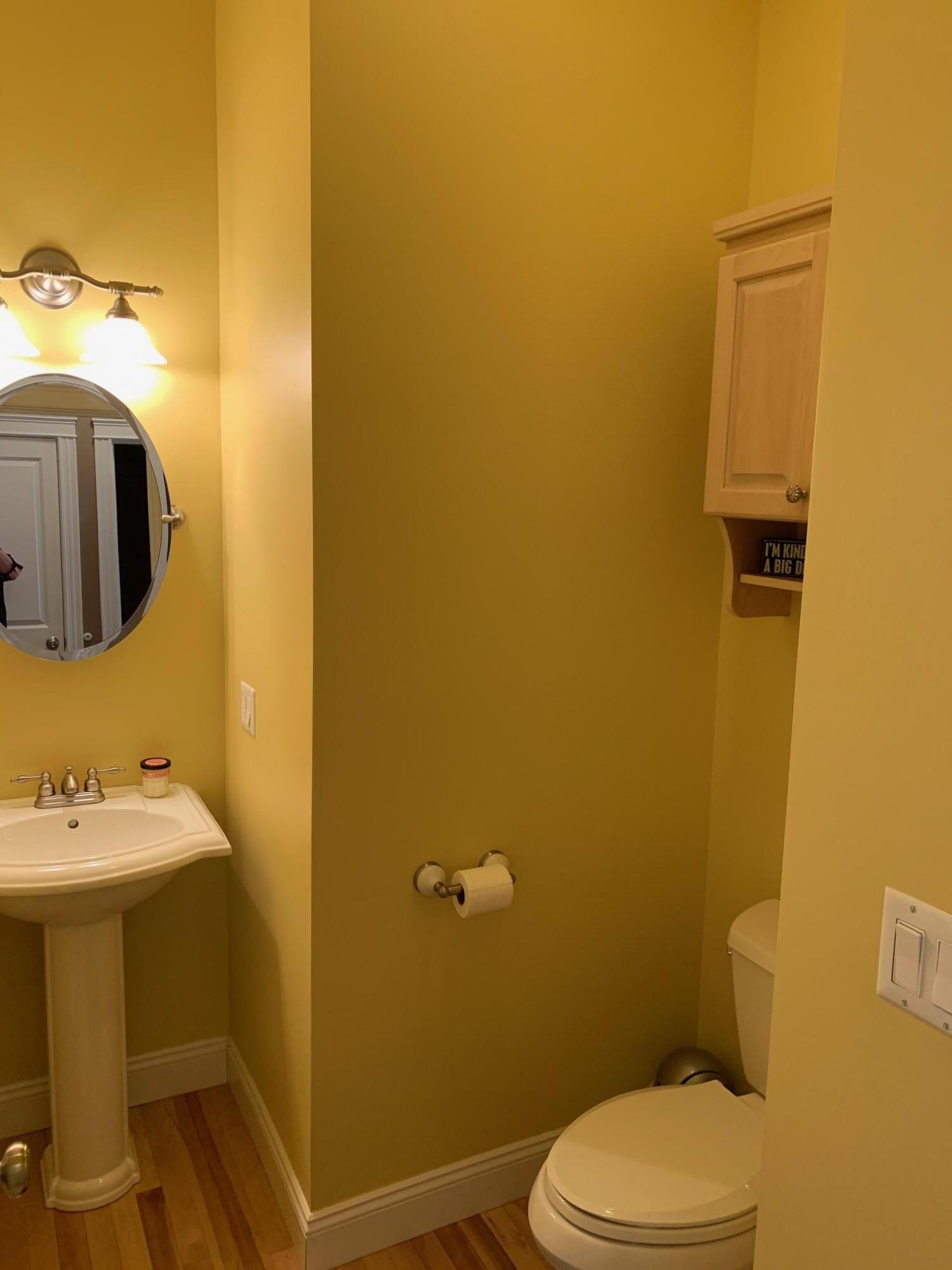 47 Peruvian Way Bangor, ME 04401 - Photo 32 of 59 Bathroom