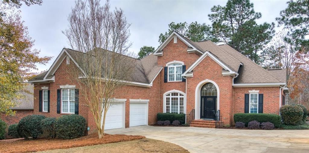 379 Forest Pines Road Aiken, SC 29803 - Photo 1 of 44 Gallery Image 1