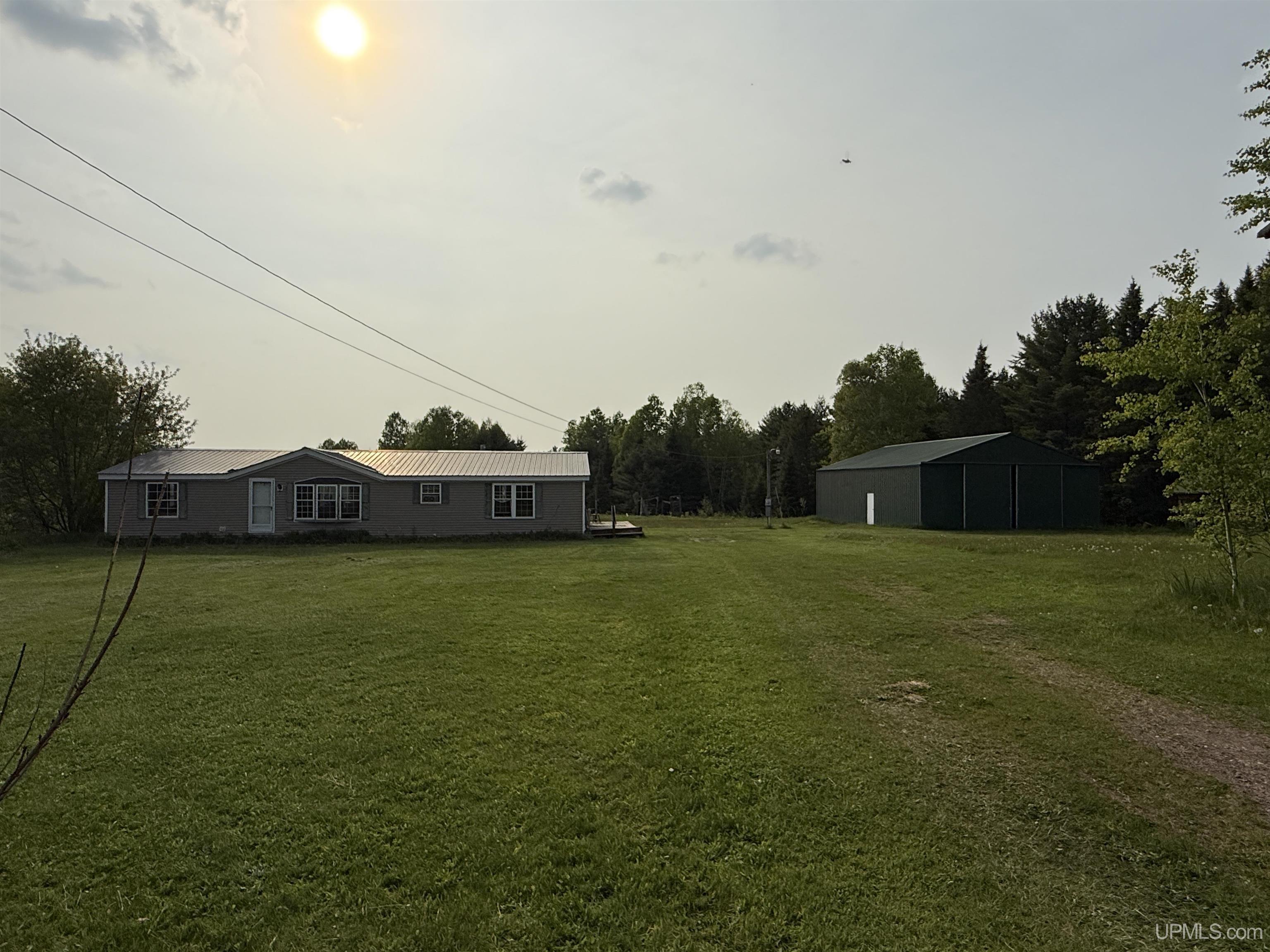 50071 Bootjack Road Lake Linden, MI 49945 - Photo 3 of 28 Gallery Image 3
