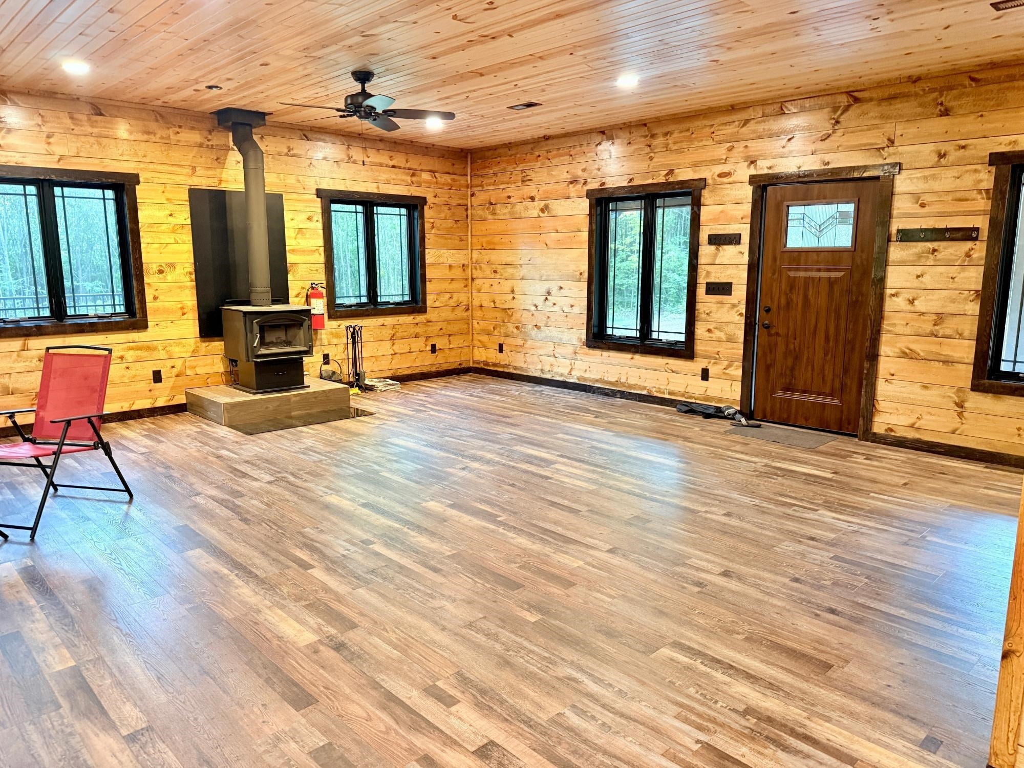 N7724 Grundy Road Gleason, WI 54435 - Photo 10 of 33 Gallery Image 10
