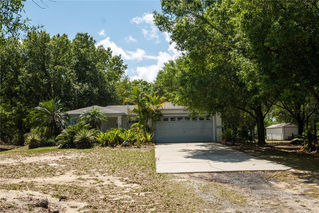 895 Keen Road Frostproof, FL 33843 - Photo 1 of 1