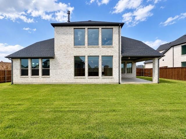 3223 Fisher Road Rockwall, TX 75032 - Photo 29 of 38 31