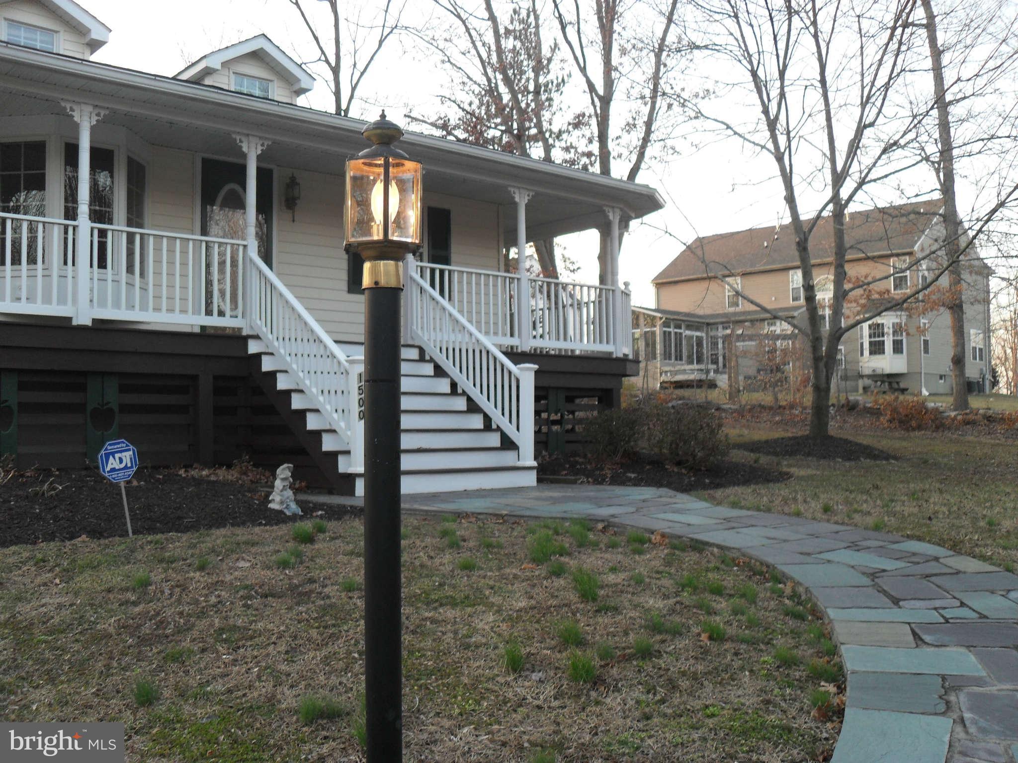 1500 Clayton Road Joppa, MD 21085 - Photo 2 of 18 Exterior (Front)