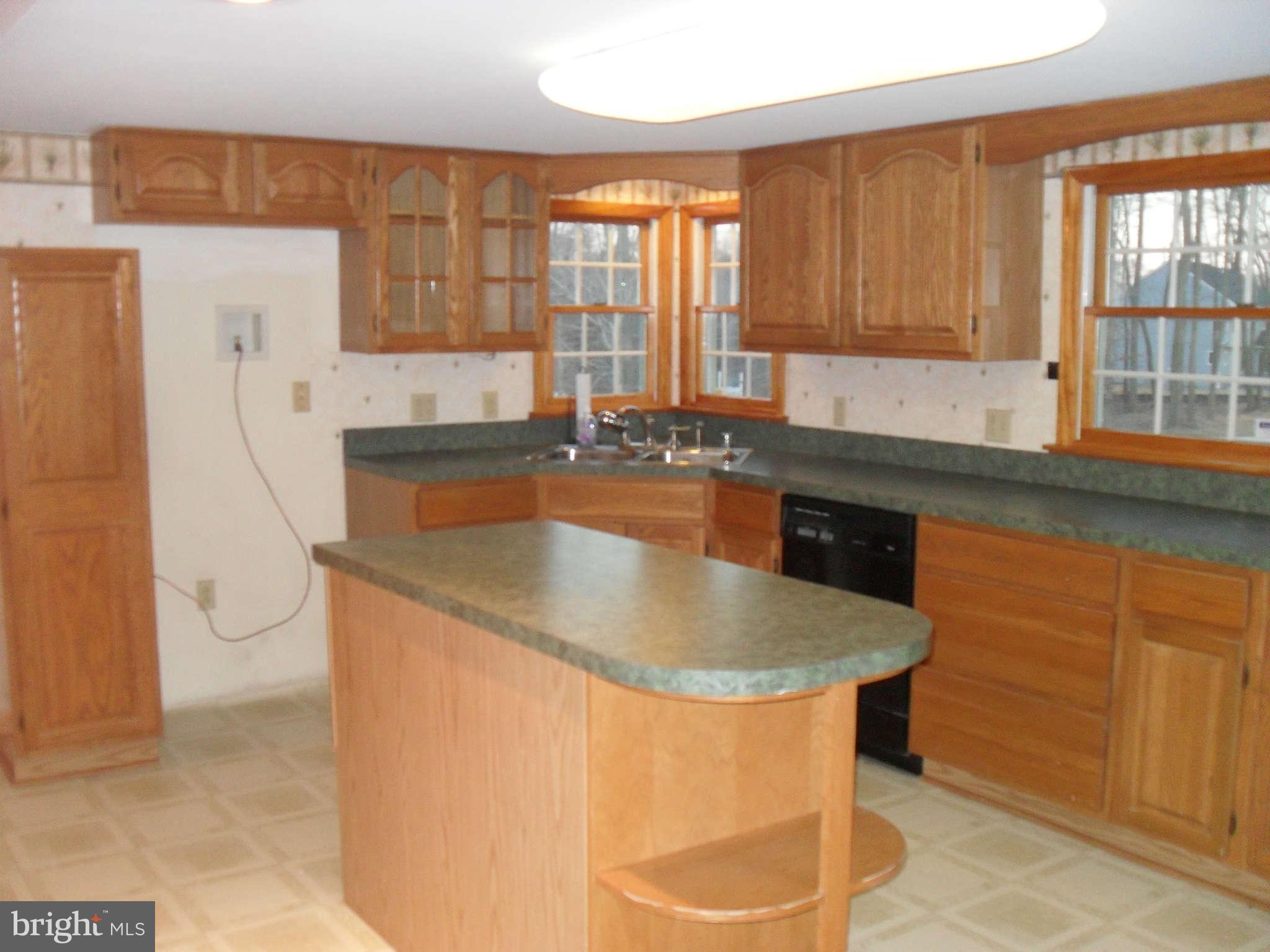 1500 Clayton Road Joppa, MD 21085 - Photo 11 of 18 Kitchen