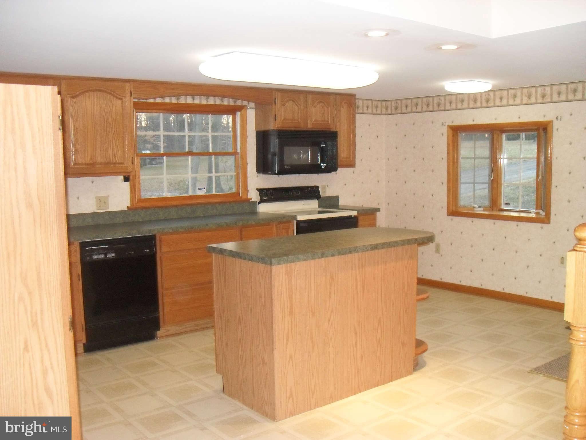 1500 Clayton Road Joppa, MD 21085 - Photo 12 of 18 Kitchen