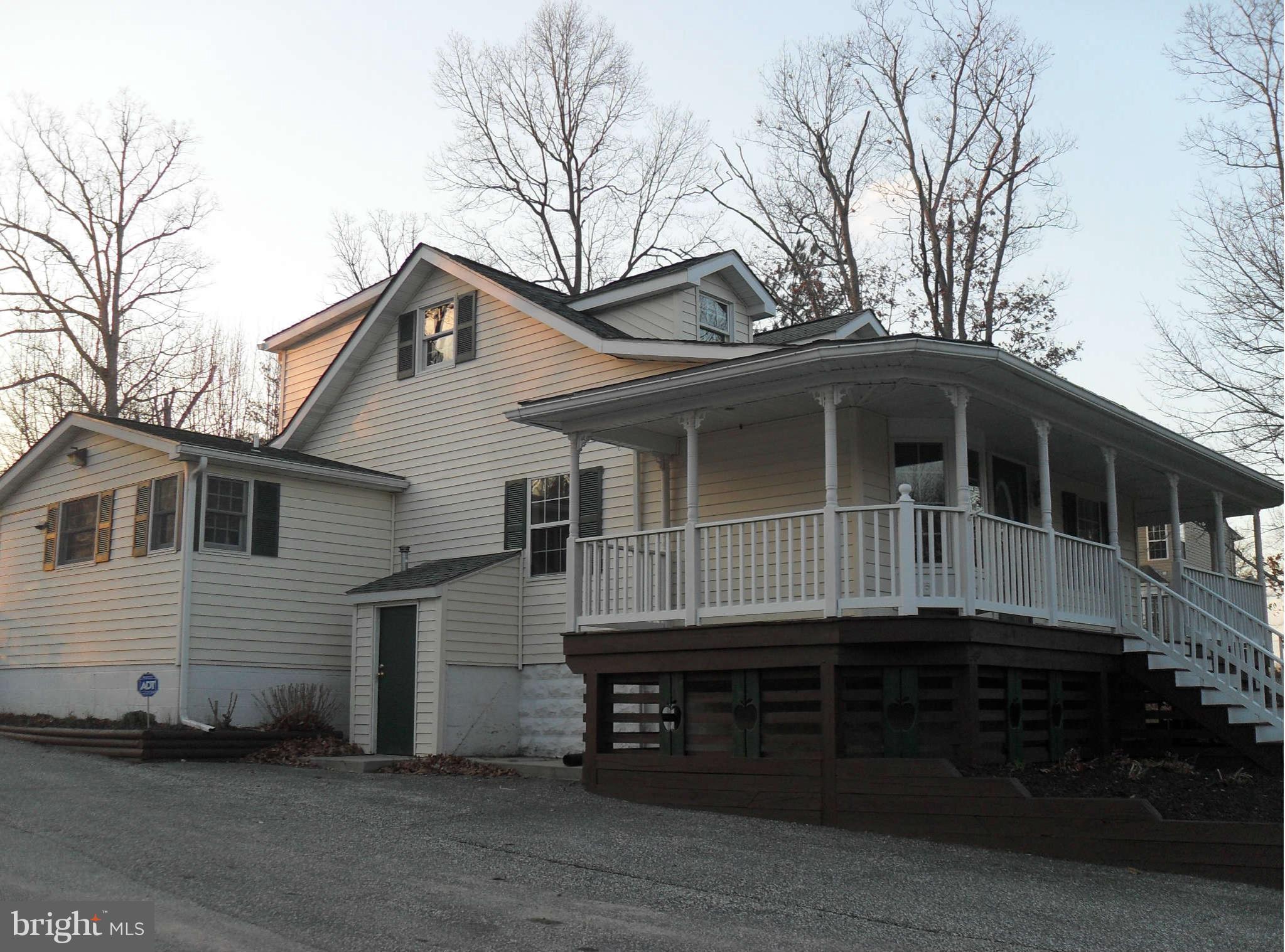 1500 Clayton Road Joppa, MD 21085 - Photo 3 of 18 Exterior (General)