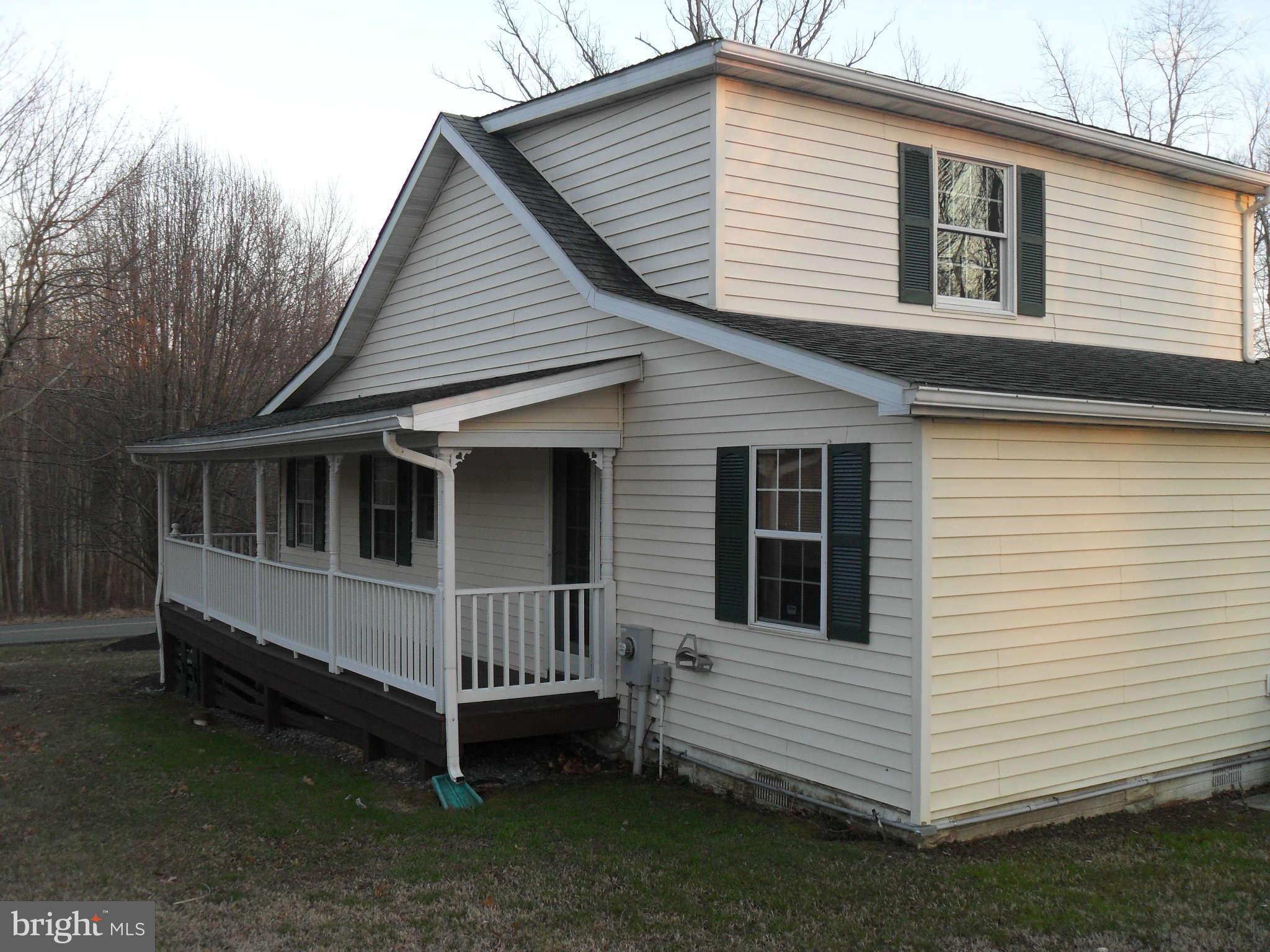 1500 Clayton Road Joppa, MD 21085 - Photo 5 of 18 Exterior (General)
