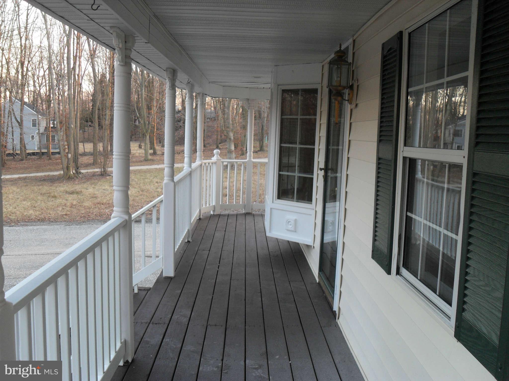 1500 Clayton Road Joppa, MD 21085 - Photo 6 of 18 Exterior (General)