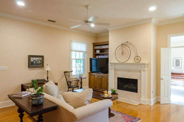 110 Cross Creek Fairhope, AL 36532 - Photo 20 of 28 Living Room