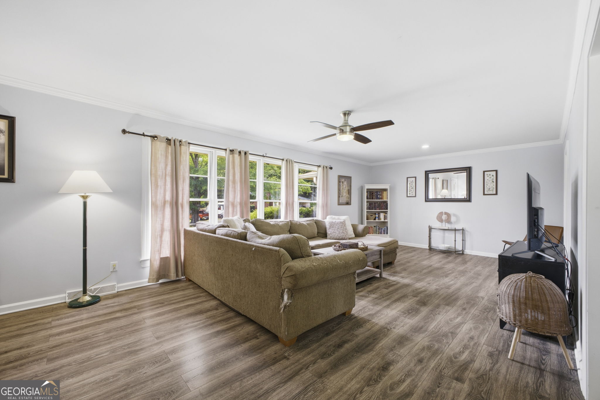 13 Pine Park Drive Southeast Rome, GA 30161 - Photo 12 of 54