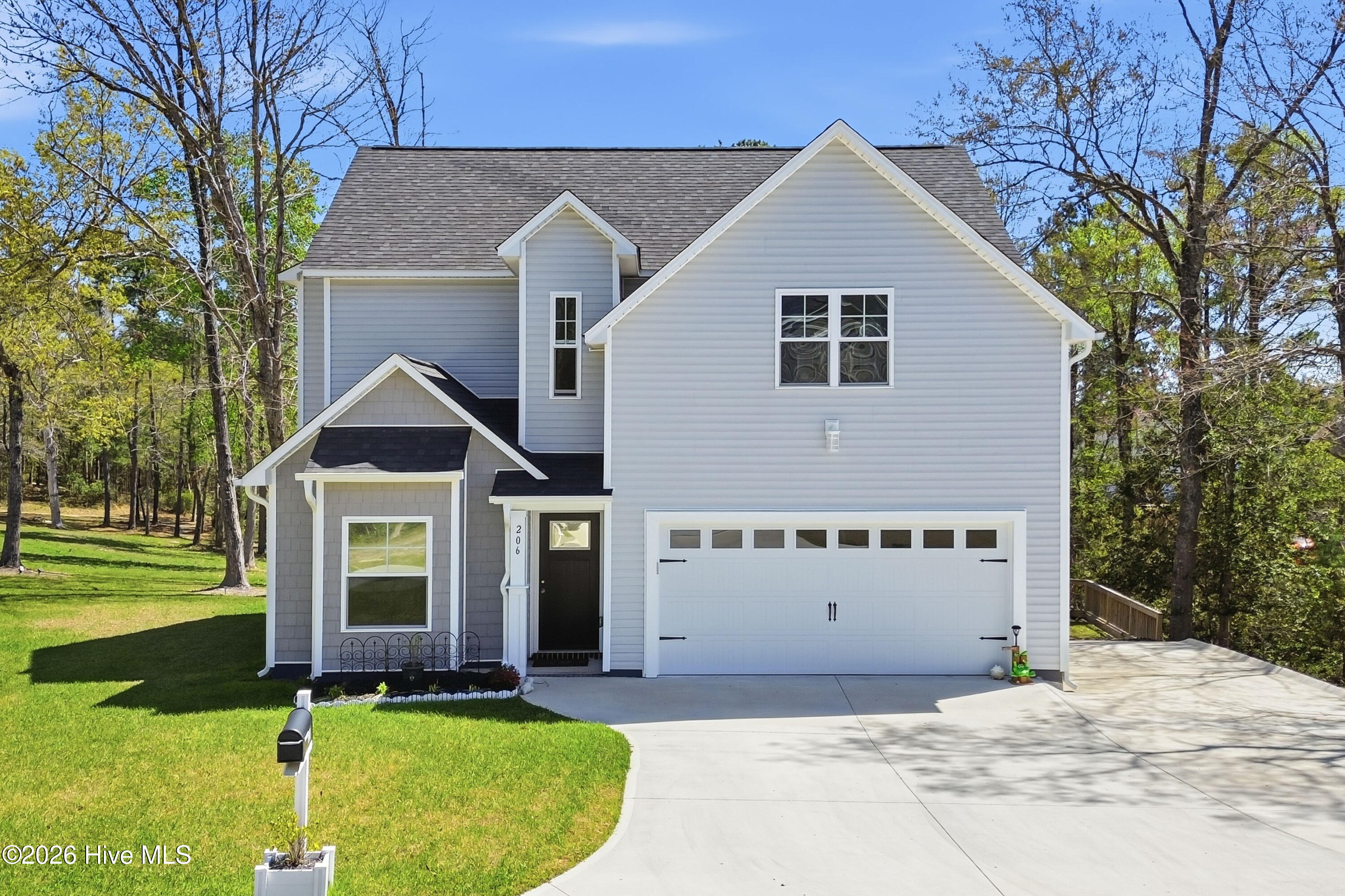 206 Baker Road Hubert, NC 28539 - Photo 1 of 41 1