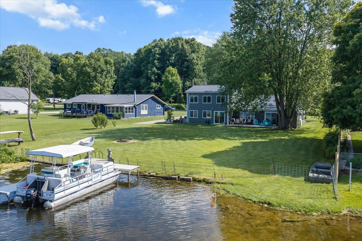 2681 Lower Lake Road Hastings, MI 49058 - Photo 25 of 34