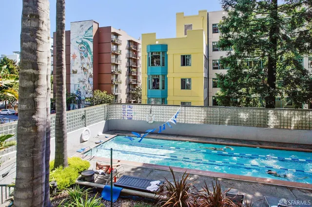 a view of a bird bath