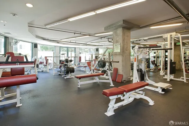 $498,000 | 300 3rd Street, Unit 510, San Francisco, CA 94107