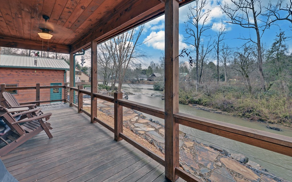 405 Underwood Hill Road Murphy, NC 28906 - Photo 38 of 49