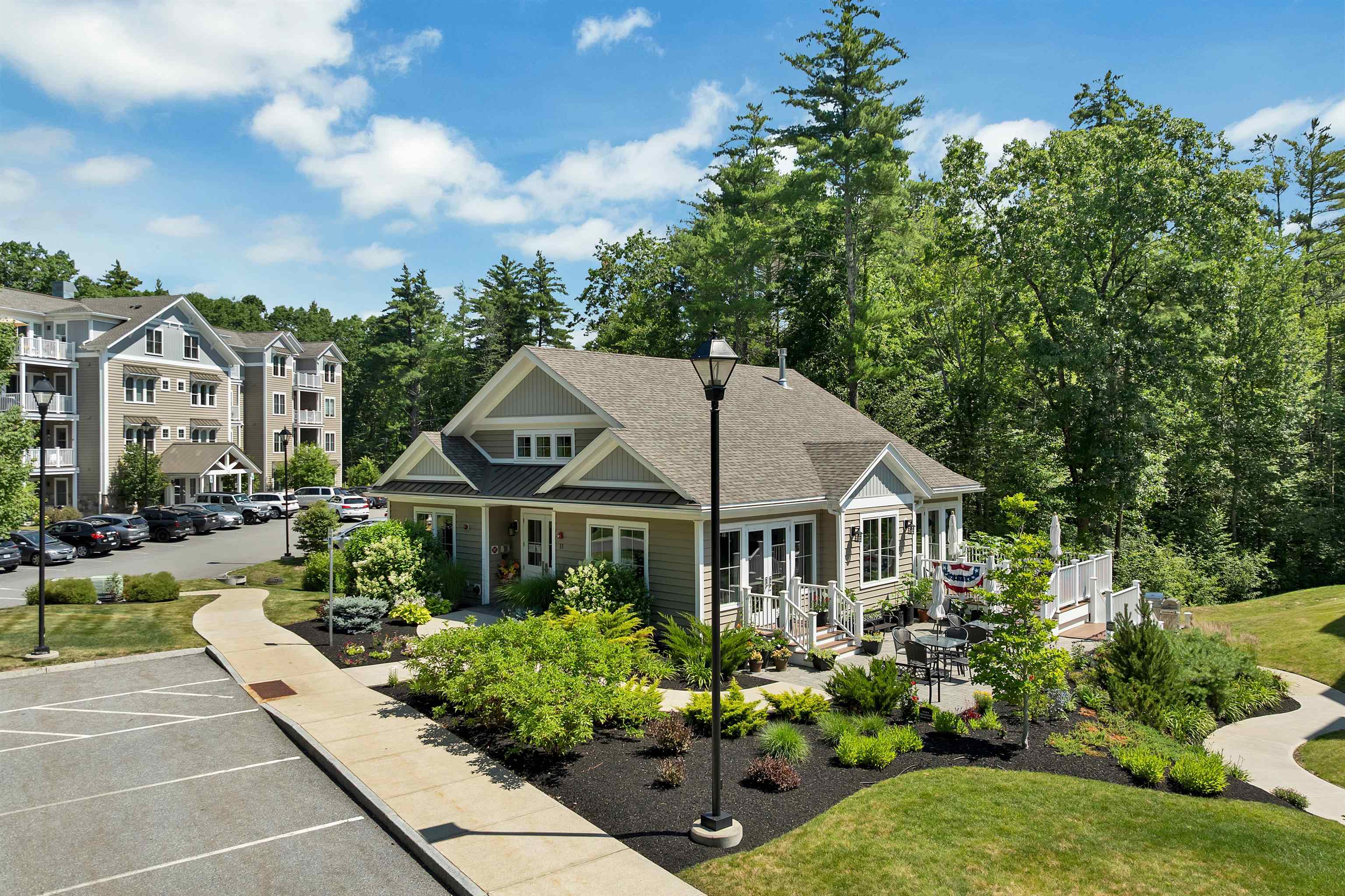 24 Willey Creek Road, Unit 403 Exeter, NH 03833 - Photo 38 of 51
