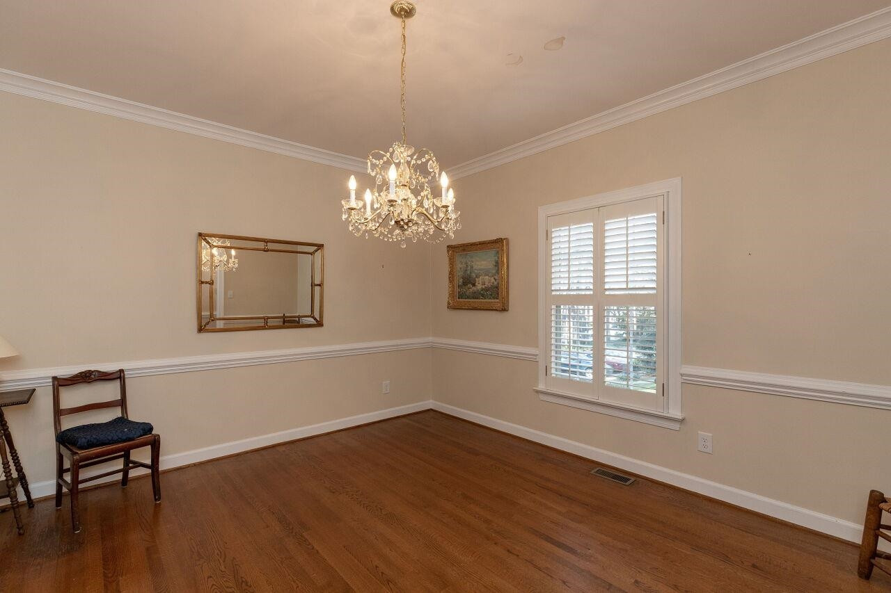 542 Weathergreen Drive Raleigh, NC 27615 - Photo 9 of 30 Photo 9