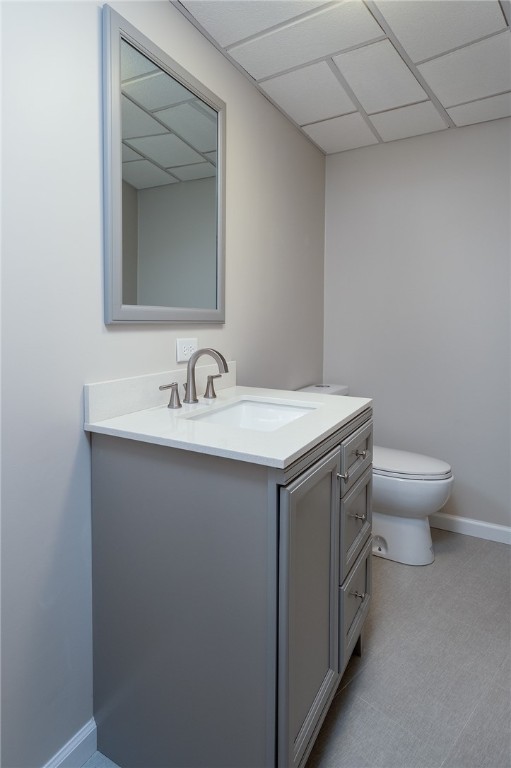 9 Meadowbrook Road Lincoln, RI 02865 - Photo 39 of 39 Half bath