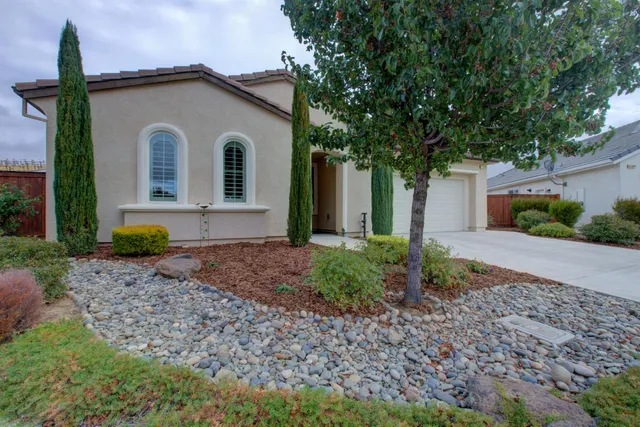 $549,000 | 21100 Varietal Court, Patterson, CA 95363
