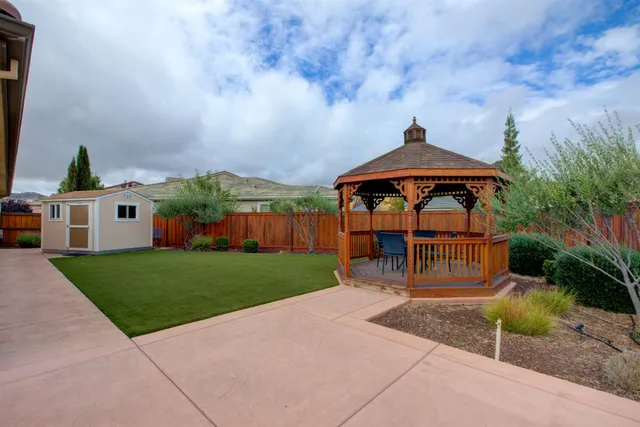 $549,000 | 21100 Varietal Court, Patterson, CA 95363