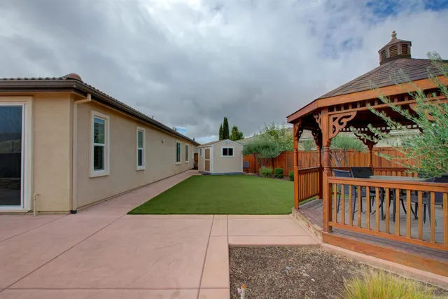 $549,000 | 21100 Varietal Court, Patterson, CA 95363