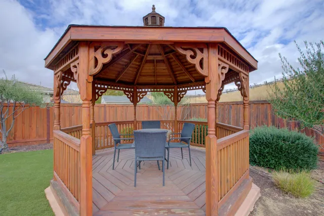 $549,000 | 21100 Varietal Court, Patterson, CA 95363