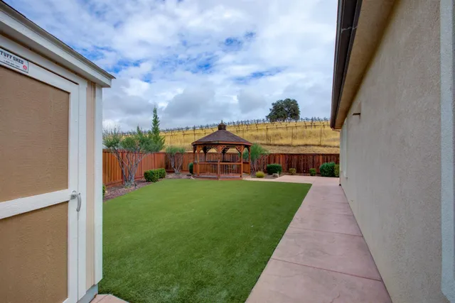 $549,000 | 21100 Varietal Court, Patterson, CA 95363