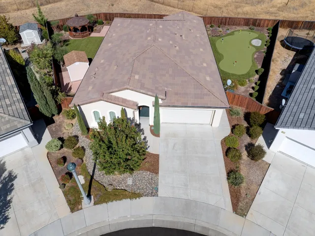 $549,000 | 21100 Varietal Court, Patterson, CA 95363