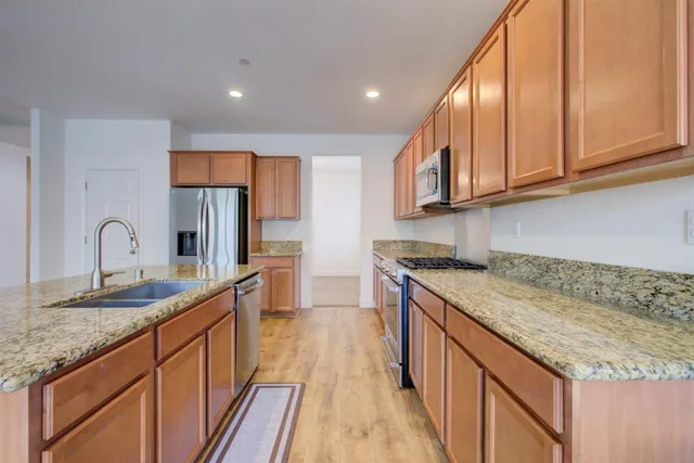 $549,000 | 21100 Varietal Court, Patterson, CA 95363