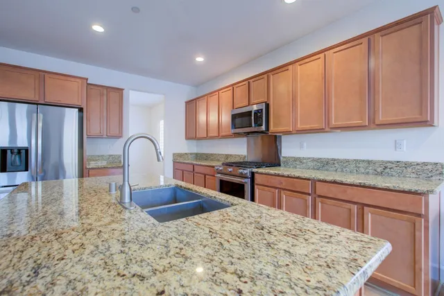 $549,000 | 21100 Varietal Court, Patterson, CA 95363