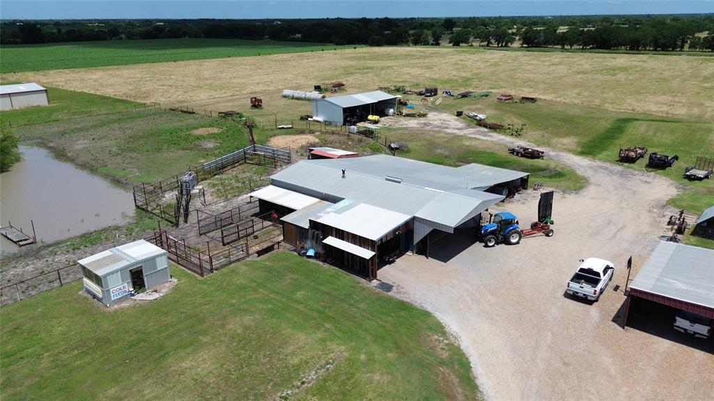 15901 County Road 1030 Blue Ridge, TX 75424 - Photo 6 of 33