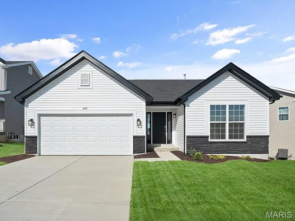 $298,498 | 1025 Buck Court, Sullivan, MO 63080