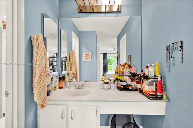 a view of a kitchen with appliances and a window