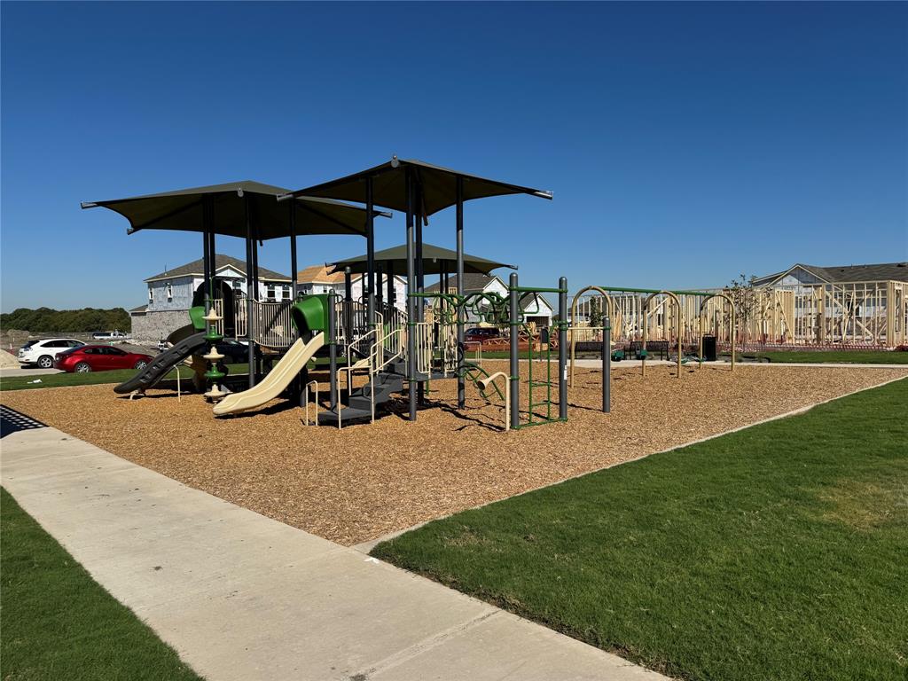 1246 Tramore Way Princeton, TX 75407 - Photo 4 of 6 Community Playground