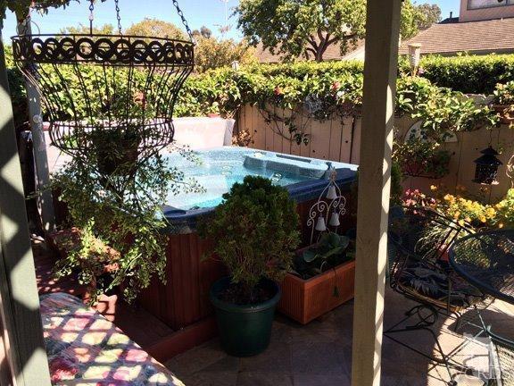424 Reed Way Port Hueneme, CA 93041 - Photo 5 of 68 a view of outdoor seating