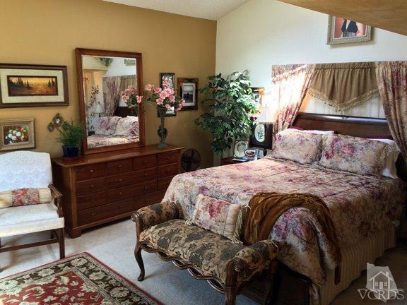 424 Reed Way Port Hueneme, CA 93041 - Photo 43 of 68 a bedroom with a bed and a dresser