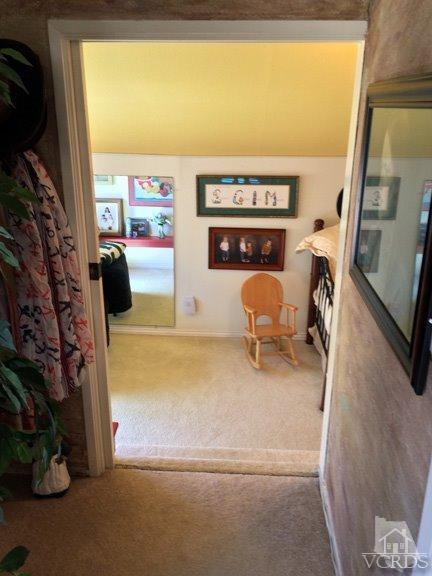 424 Reed Way Port Hueneme, CA 93041 - Photo 50 of 68 a hallway with a large window