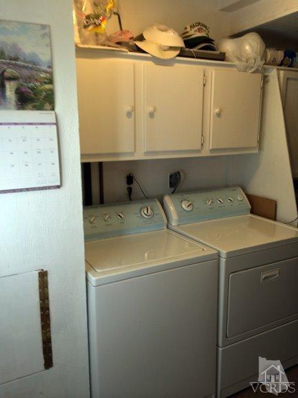 424 Reed Way Port Hueneme, CA 93041 - Photo 66 of 68 a utility room with dryer and washer