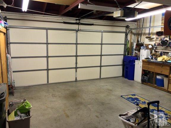 424 Reed Way Port Hueneme, CA 93041 - Photo 67 of 68 a view of a room with gym equipment